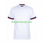 Meksiko Dres Gostujući Svjetsko prvenstvo 2026 Kratkih Rukava